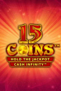 15 Coins