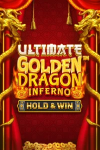 Ultimate Golden Dragon Inferno