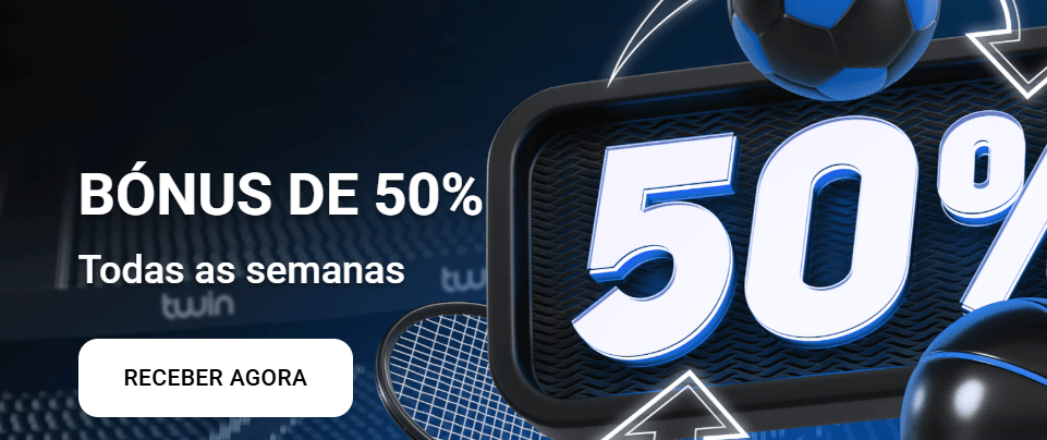 50% bonus