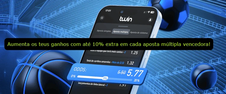 twin casino sport bonus app