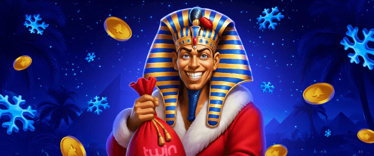 Calendário de Natal Endorphina