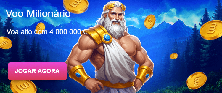 Voo Milionário