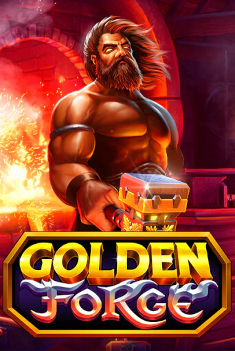 twin casino Golden Forge slot
