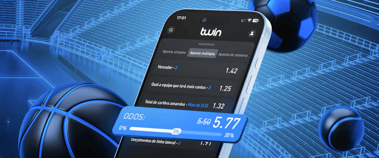 twin casino sport bonus app